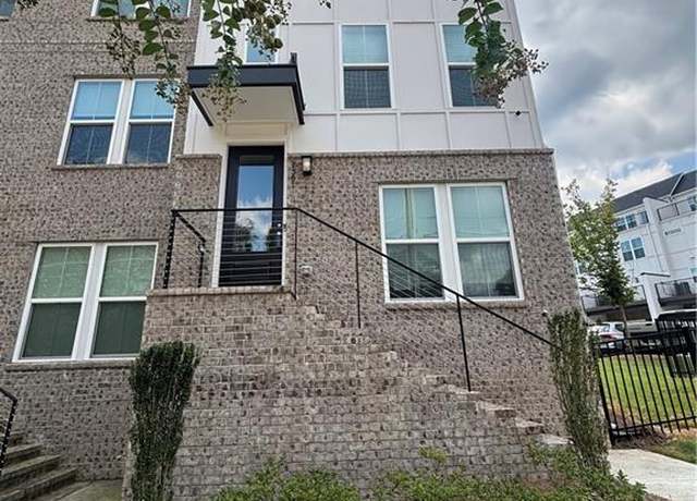 Property at 2551 Astaire Ct NW, Atlanta, GA 30318, 4 beds, 4 baths