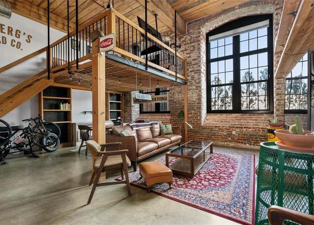 Property at 170 Boulevard SE Unit H-221, Atlanta, GA 30312, 1 bed, 1 bath