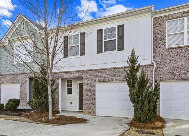 Property at 2056 Wildflower Way, Conyers, GA 30012, 2 beds, 2.5 baths