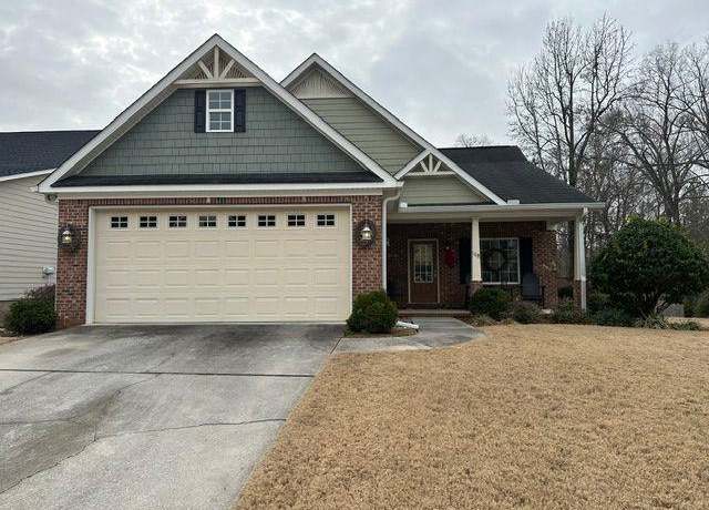 Property at 108 Dekle Dr NE, Rome, GA 30161, 3 beds, 2 baths