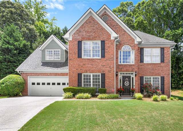 Property at 1803 Gold Finch Way, Lawrenceville, GA 30043, 4 beds, 2.5 baths