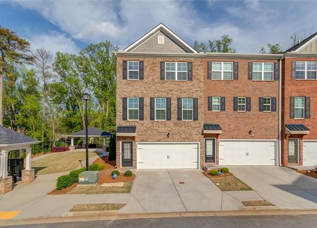 Property at 2042 Clay Rd, Snellville, GA 30078, 4 beds, 3.5 baths