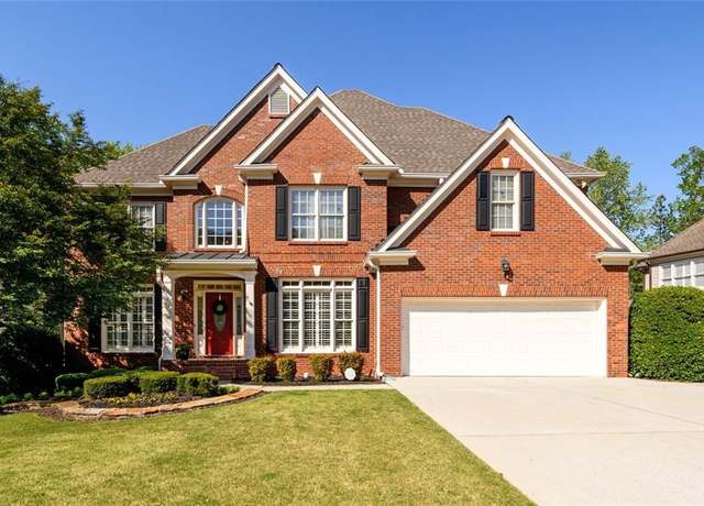 Property at 2553 Twilight Vw, Snellville, GA 30078, 7 beds, 5 baths