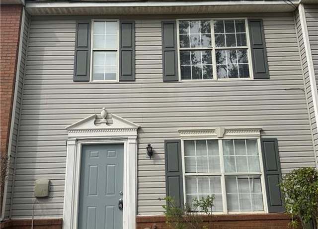 Property at 5574 Fair Creek Way, Lithonia, GA 30038, 2 beds, 2.5 baths