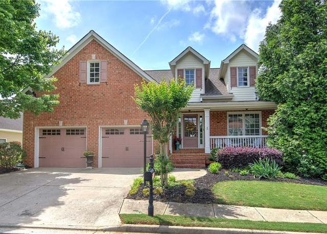 Property at 116 Patrick Way, Marietta, GA 30064, 4 beds, 2.5 baths
