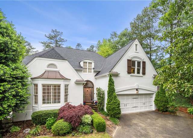 Property at 4503 Woodhaven NE, Marietta, GA 30067, 4 beds, 3.5 baths