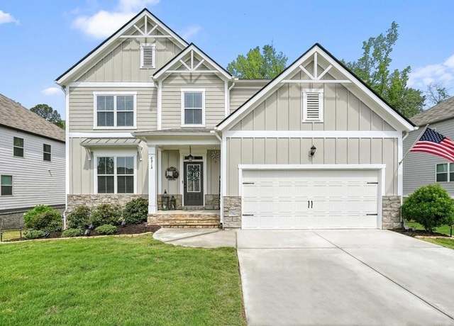 Property at 6915 Rambling Vale, Cumming, GA 30028, 5 beds, 3 baths