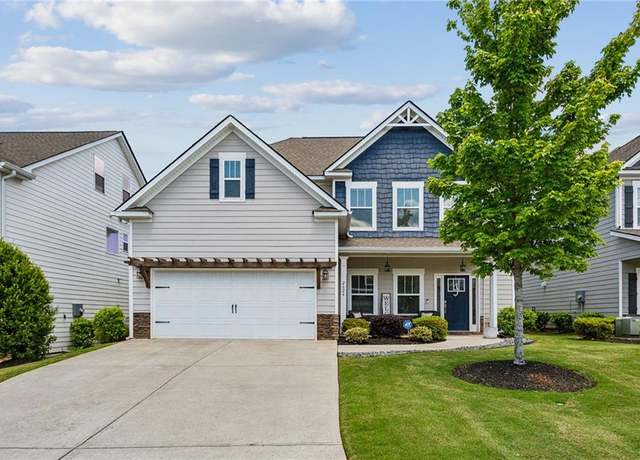 Property at 2624 Chase Rdg, Kennesaw, GA 30144, 5 beds, 3 baths