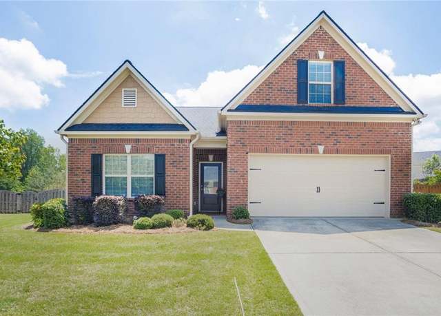 Property at 1790 Piedmont Ln, Cumming, GA 30040, 3 beds, 2 baths