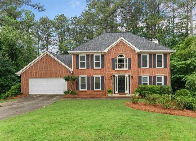 Property at 739 Dushea Ct NW, Kennesaw, GA 30144, 4 beds, 2.5 baths
