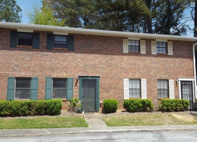 Property at 6354 Shannon Pkwy Unit 13C, Union City, GA 30291, 3 beds, 2.5 baths