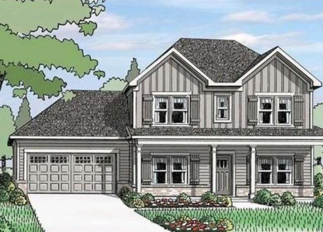 Property at 446 Banff Dr, Winder, GA 30680, 4 beds, 3 baths