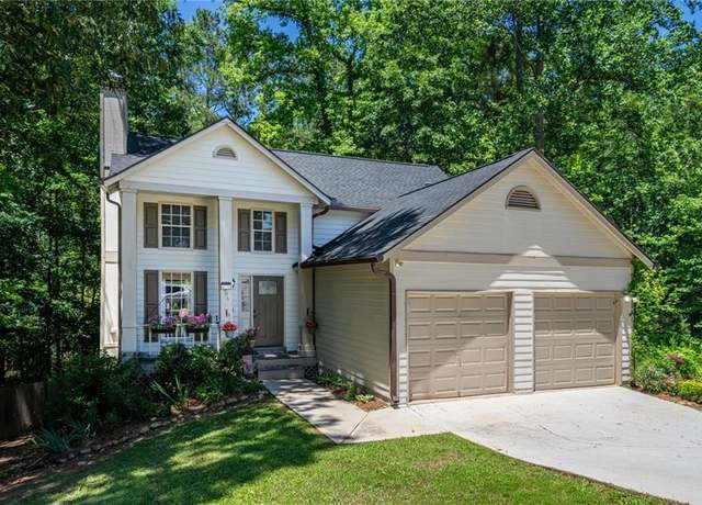 Property at 3006 Durban Ct, Decatur, GA 30034, 4 beds, 2 baths