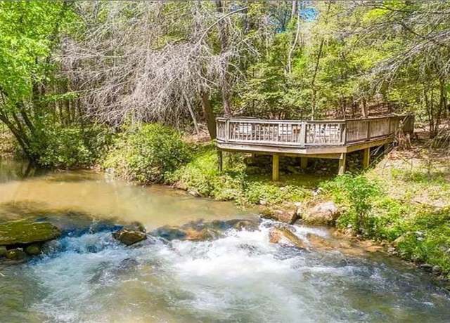 Property at 0 Mill Creek Trl, Cleveland, GA 30528