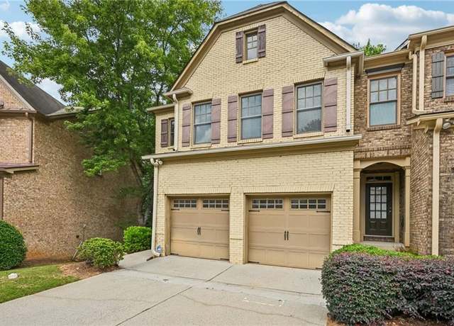 Property at 1636 Caswell Pkwy, Marietta, GA 30060, 3 beds, 3.5 baths