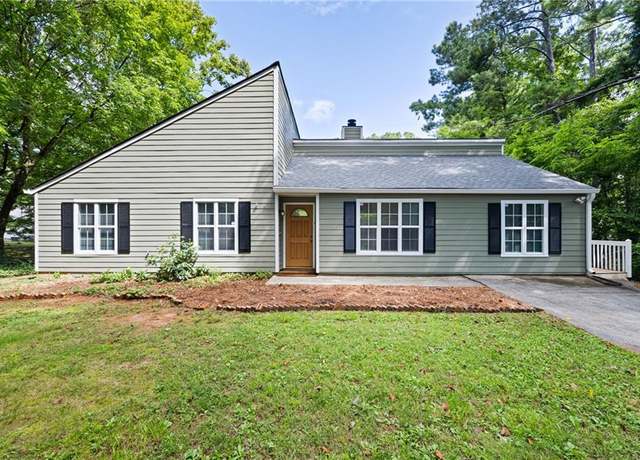Property at 503 Azalea Ct, Woodstock, GA 30188, 3 beds, 2 baths