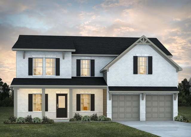Property at 1688 Fuma Leaf Way, Mcdonough, GA 30253, 5 beds, 3 baths