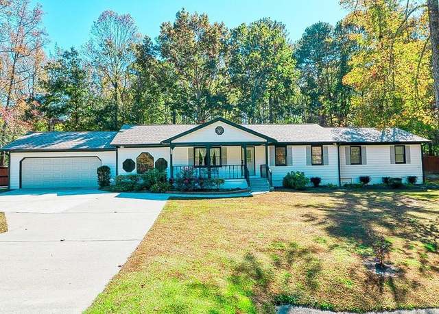 Property at 2230 Old Fountain Rd, Lawrenceville, GA 30043, 3 beds, 2 baths