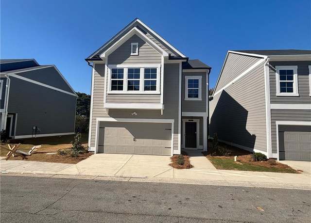 Property at 127 Mill Pond Ln, Calhoun, GA 30701, 3 beds, 2.5 baths