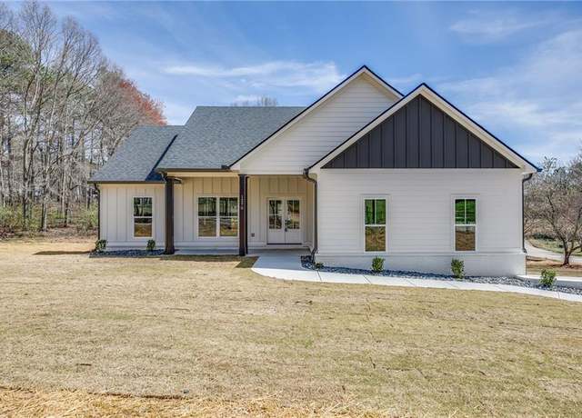 Property at 1270 Sandhill Hulett Rd, Villa Rica, GA 30180, 3 beds, 2 baths