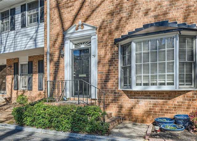 Property at 6520 Roswell Rd #79, Sandy Springs, GA 30328, 2 beds, 1.5 baths