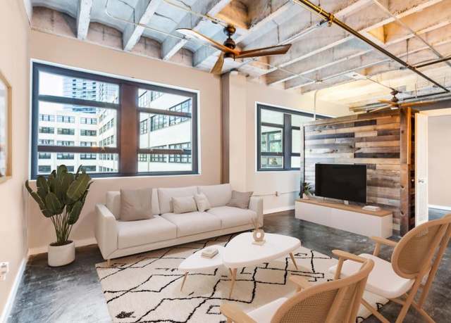 Property at 878 Peachtree #522, Atlanta, GA 30309, 1 bed, 1 bath