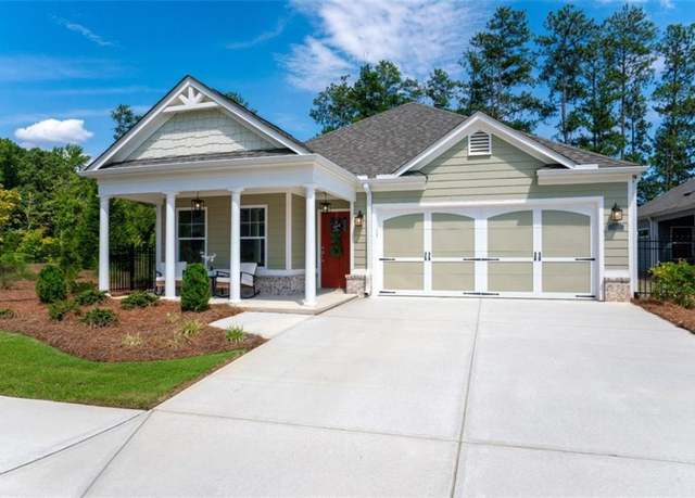 Property at 7 Hickory Br, Hiram, GA 30141, 2 beds, 2 baths