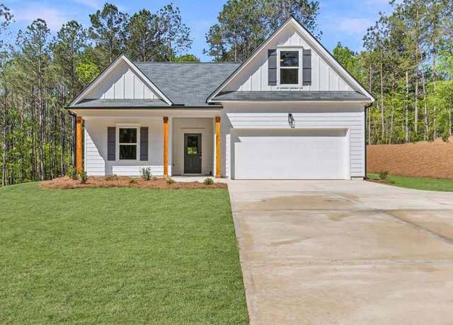 Property at 1408 Campbell Rd, Covington, GA 30014, 4 beds, 3 baths