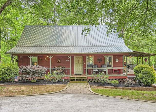 Property at 5419 Tyree Rd, Winston, GA 30187, 3 beds, 2.5 baths