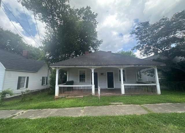 Property at 43 Hazel St, Porterdale, GA 30014, 2 beds, 2 baths