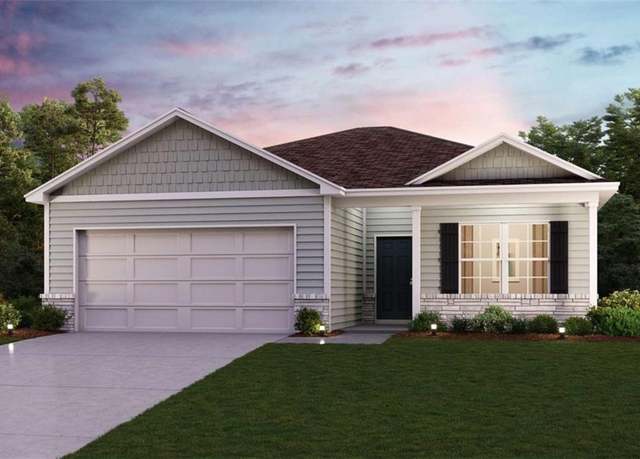 Property at 129 Pinehurst Ct, Dublin, GA 31021, 3 beds, 2 baths