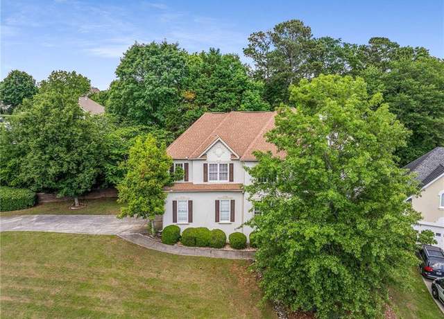 Property at 600 Oakmont Hl, Duluth, GA 30097, 5 beds, 3.5 baths