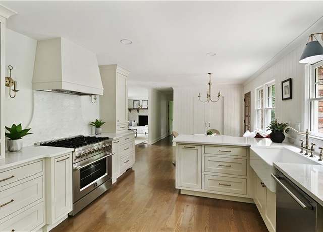 Property at 2973 Payton Rd NE, Atlanta, GA 30345, 5 beds, 5 baths