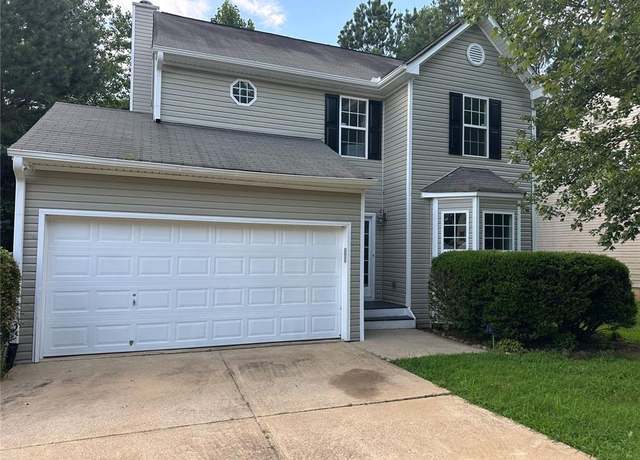 Property at 273 Bainbridge Cir, Dallas, GA 30132, 3 beds, 2.5 baths