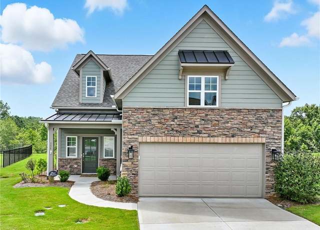 Property at 155 Grand Cir, Jasper, GA 30143, 3 beds, 2.5 baths