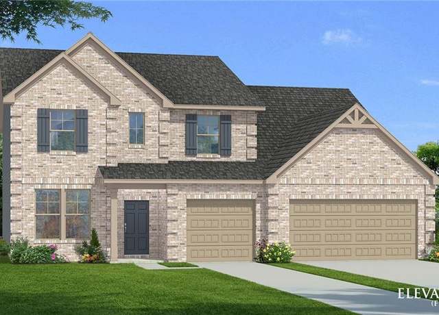 Property at 141 Compass Rd, Hampton, GA 30228, 4 beds, 3.5 baths