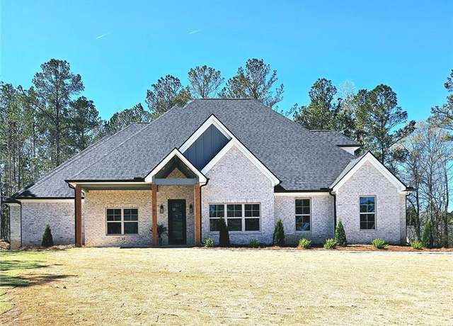 Property at 261 Arborview Dr, Mcdonough, GA 30252, 6 beds, 3.5 baths