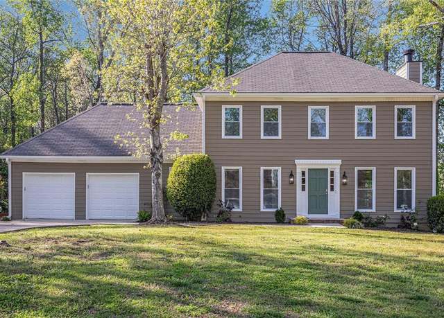 Property at 1627 Isham Dr, Lawrenceville, GA 30046, 3 beds, 3.5 baths