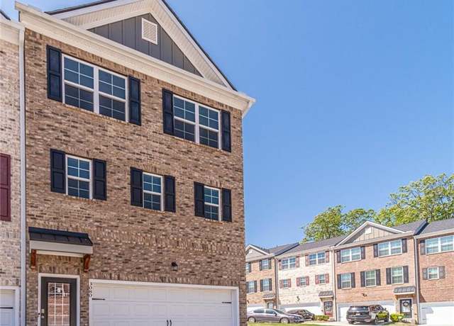 Property at 3080 Westpoint Cir, Snellville, GA 30078, 4 beds, 3.5 baths