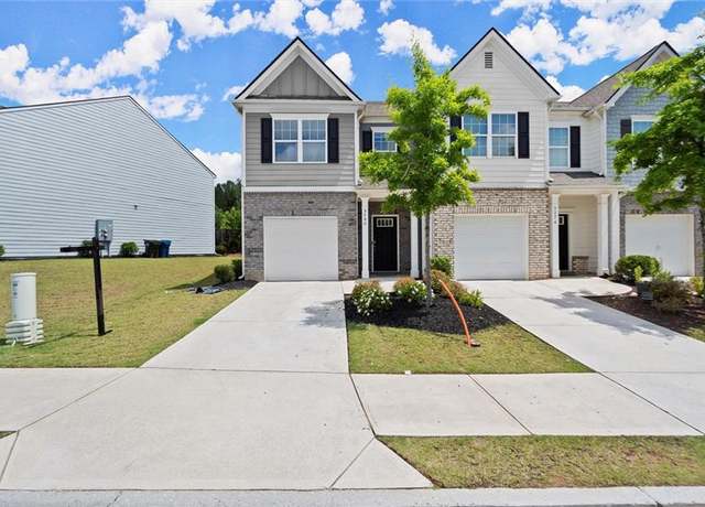 Property at 5280 Barberry Ave, Oakwood, GA 30566, 3 beds, 2.5 baths