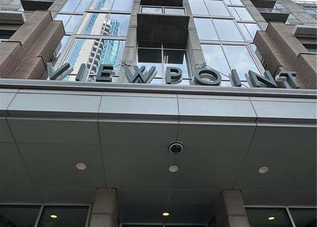 Property at 855 Peachtree St NE #2913, Atlanta, GA 30308, 2 beds, 2 baths
