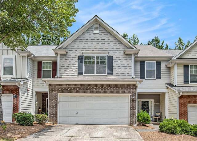 Property at 461 Mountain View Ln, Woodstock, GA 30188, 3 beds, 2.5 baths