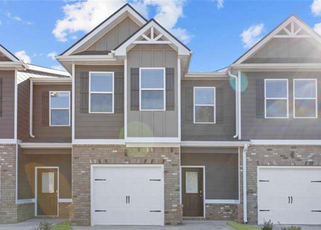 Property at 229 Ivey Ter #37, Temple, GA 30179, 3 beds, 2.5 baths