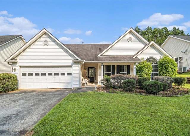 Property at 2397 Cove Lake Rd, Lithonia, GA 30058, 3 beds, 2 baths