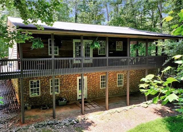 Property at 6 Spalding Ct, Ellijay, GA 30540, 3 beds, 2 baths