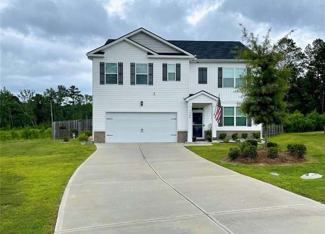 Property at 1146 Sims Dr, Augusta, GA 30909, 5 beds, 3 baths