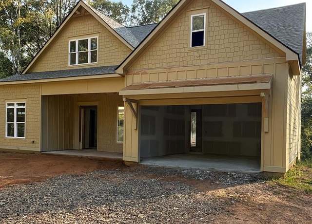 Property at 2145 Hwy 9 S, Dawsonville, GA 30534, 4 beds, 4 baths
