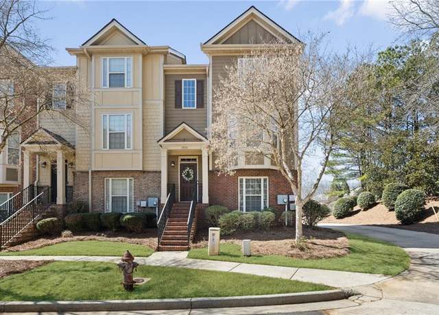 Property at 3930 Covey Flush Ct SW #21, Smyrna, GA 30082, 3 beds, 3.5 baths