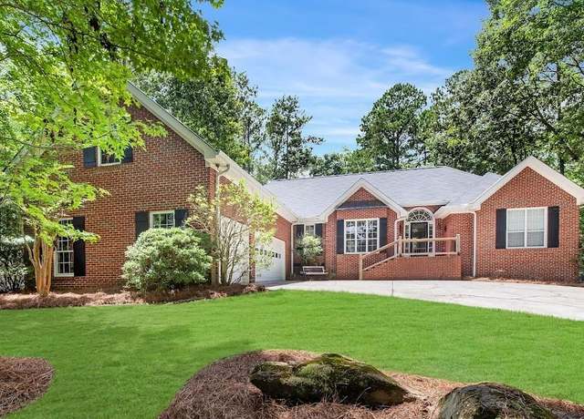 Property at 7350 S Mitchell Ct, Villa Rica, GA 30180, 3 beds, 2 baths