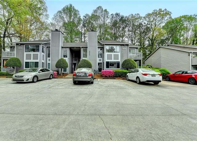 Property at 6300 Woodmont Blvd, Peachtree Corners, GA 30092, 1 bed, 1 bath